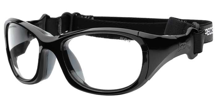 all-pro-goggle-xl-shiny-black-angle