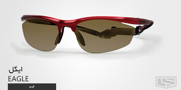 eagle-1eagle red